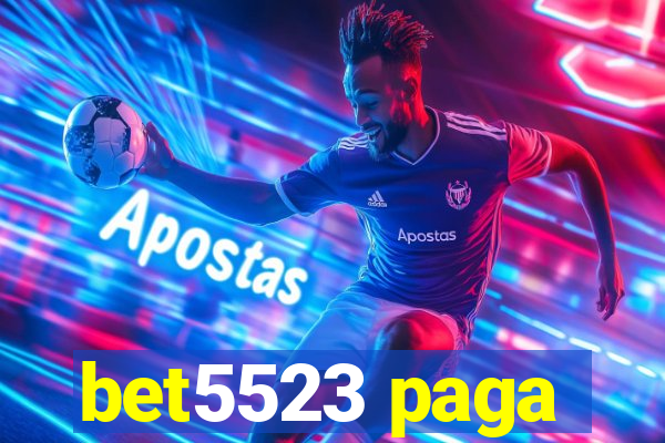 bet5523 paga